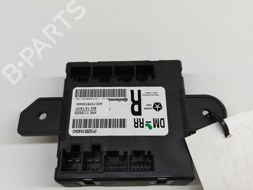 Elektronisk modul MASERATI GHIBLI III (M157) 3.0 S Q4 | BP24581227M83 