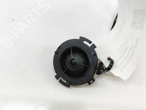 Used Speaker AUDI A5 Sportback (8TA) 2.0 TDI quattro (177 hp) 28160362