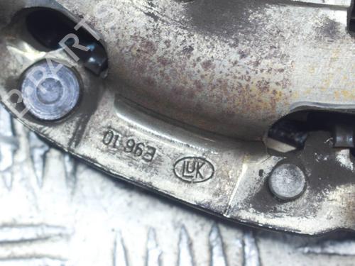 Other BMW X3 (F25) xDrive 30 d | BP14647313O1