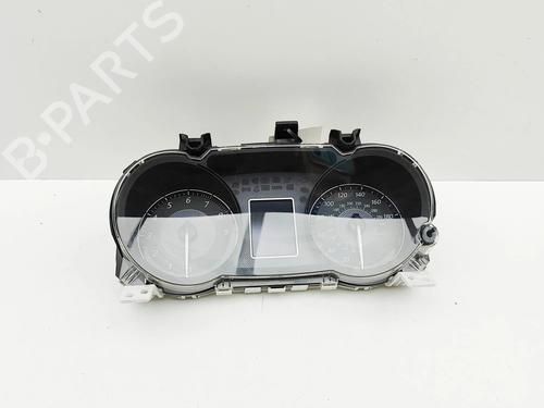 Used Instrument cluster Instrument cluster MITSUBISHI LANCER VIII (CY_A, CZ_A) EVO X (CZ4A) (295 hp) 34560303 34560303
