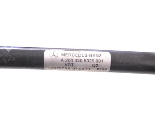 Pipe MERCEDES-BENZ C-CLASS T-Model (S204) C 200 CDI (204.201) | BP30217209M125 