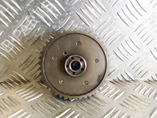 Used Pulley Pulley BMW 5 (F10) 550 i (408 hp) 6765655 6765655