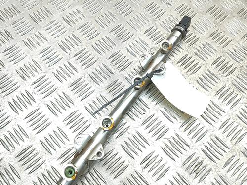 Injection rail VW PASSAT B8 (3G2, CB2) 1.4 TSI | BP33390778M98 - Image 2