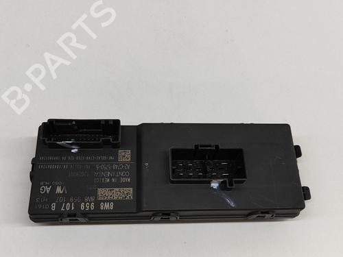 Used Electronic module AUDI Q5 (FYB, FYG) 2.0 TDI quattro (190 hp) 16140718
