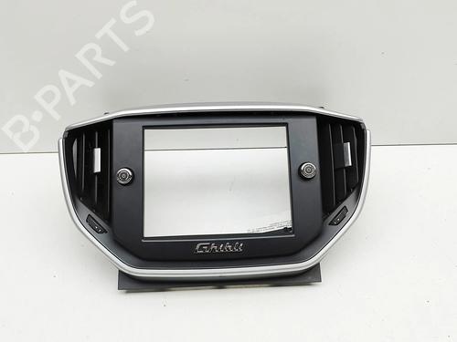 Used Air vent Air vent MASERATI GHIBLI III (M157) 3.0 D (275 hp) 34520968 34520968