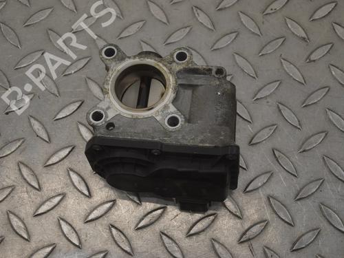 Throttle body RENAULT MEGANE III Hatchback (BZ0/1_, B3_) 1.4 TCe (BZ0F, BZ1V) | BP30244470M82