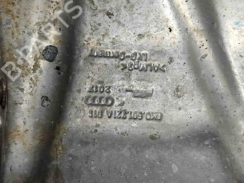 Rear differential AUDI Q7 (4MB, 4MG, 4MQ) 3.0 TDI e-tron quattro | BP23866083M24