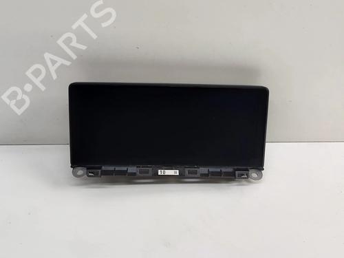 Used Display monitor Display monitor LEXUS NX (_Z1_) 300h AWD (AYZ15_, AYZ15R) (197 hp) 28432694 28432694