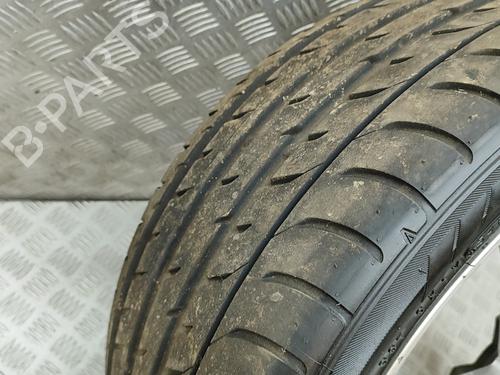 Felg AUDI A8 D3 (4E2, 4E8) 4.2 TDI quattro | BP25217055C45 