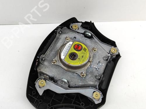 Driver airbag TOYOTA LAND CRUISER PRADO (_J12_) 3.0 D-4D (KDJ120, KDJ125) | BP17016029C9 