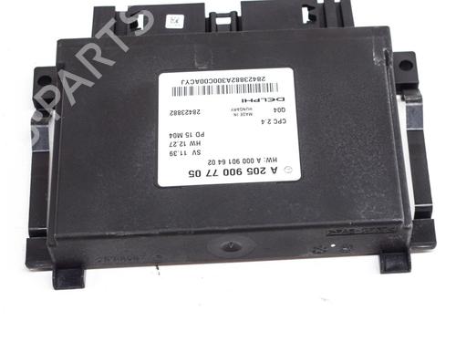 Gearbox control unit MERCEDES-BENZ C-CLASS (W205) C 250 BlueTEC / d 4-matic (205.009) | BP13928872M52 