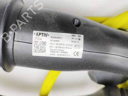 Kabel JEEP COMPASS (MP, M6, MV, M7) 1.3 HYBRID 4X4 | BP30544562E12