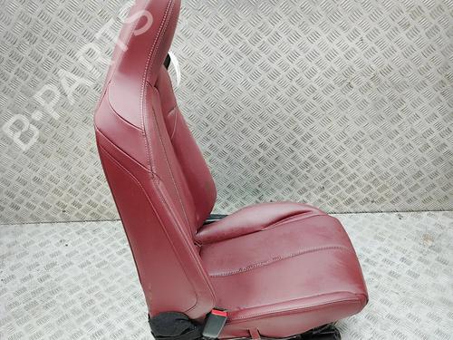 Left front seat MAZDA MX-5 IV (ND__) 2.0 (ND6E, NDERC) | BP37996143C15 - Image 3