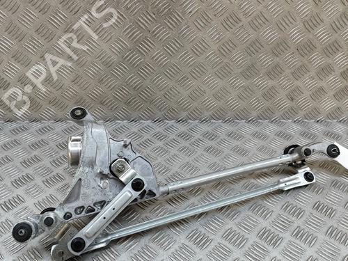 Vindrude Viskermekanisme AUDI A6 C8 Avant (4A5) 40 TFSI Mild Hybrid | BP27798984C83 - Image 4