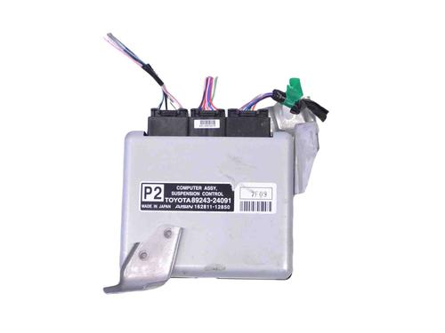 Elektronisk modul LEXUS RC (_C1_) 300h (AVC10_, AVC10R) (223 hp) 30230097