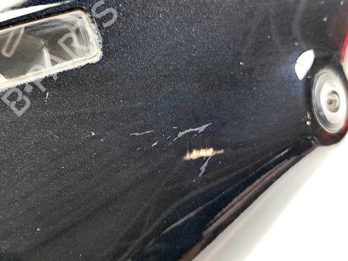 Right mirror PORSCHE CAYENNE (9YA) 4.0 Turbo S E-Hybrid AWD (9YACH1) | BP34374547C27 - Image 11