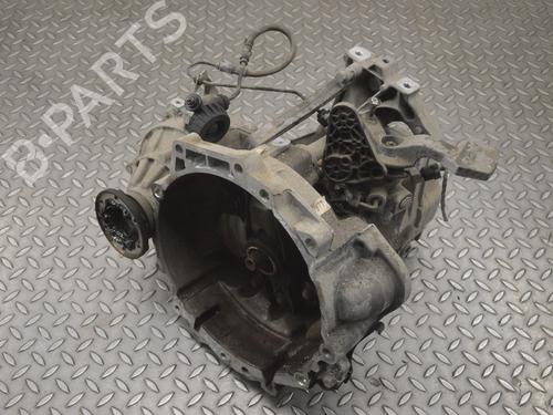 Gearbox VW BEETLE Convertible (5C7, 5C8) 1.4 TSI | BP33361499M3 - Image 2