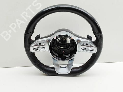 Used Steering wheel Steering wheel MERCEDES-BENZ GLB (X247) GLB 220 d 4-matic (247.615) (190 hp) 33388221 33388221