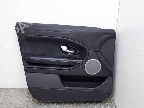 Seats set LAND ROVER RANGE ROVER EVOQUE (L538) 2.0 D 4x4 | BP29391149C78 