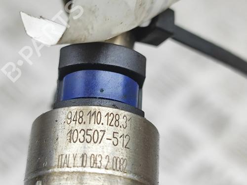 Injector BMW 5 (E60) 530 d | BP37999390M100 - Image 6