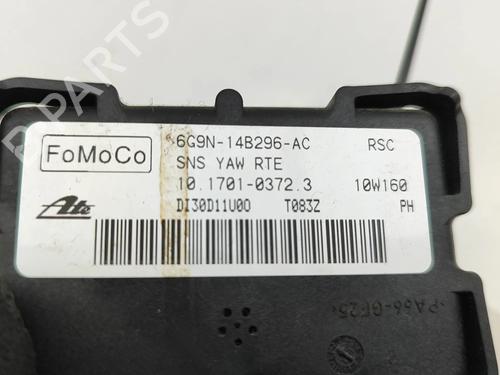 Electronic sensor LAND ROVER FREELANDER 2 (L359) 2.2 TD4 4x4 | BP27532036M84  - Image 6