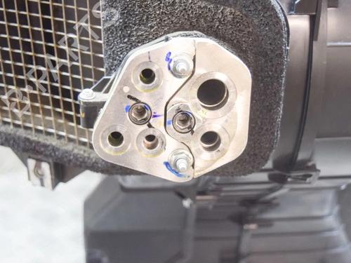 Heater matrix TESLA MODEL Y (5YJY) EV Performance All-wheel Drive | BP36043419M63 - Image 6
