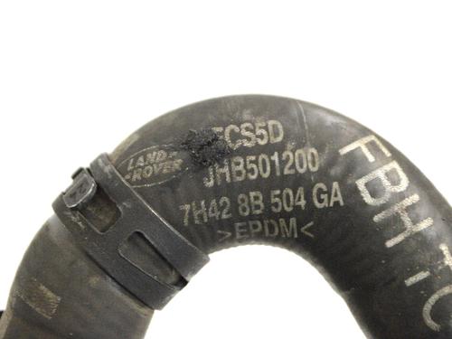 Pipe LAND ROVER RANGE ROVER III (L322) 4.4 D 4x4 | BP30224436M125 