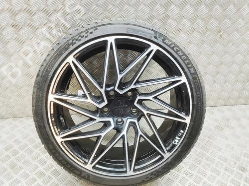 Used Rim Rim 39472579 39472579