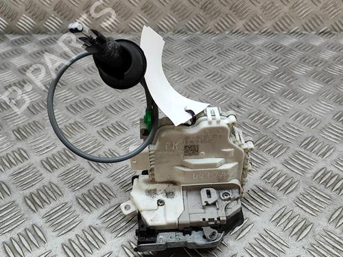 Used Front left lock AUDI A5 Sportback (F5A, F5F) 2.0 TFSI (190 hp) 18879293