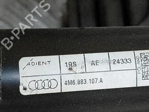 Sæde Bagtil AUDI Q8 (4MN, 4MT) 50 TDI Mild Hybrid quattro | BP38044353C17 - Image 7