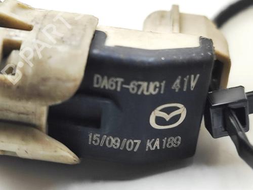 Electronic module MAZDA MX-5 IV (ND__) 2.0 (ND2E, ND6E) | BP35717671M83  - Image 6