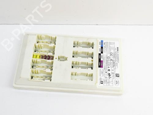 Elektronisk modul BMW X3 (G01, F97, G08) iX3 (286 hp) 27764019