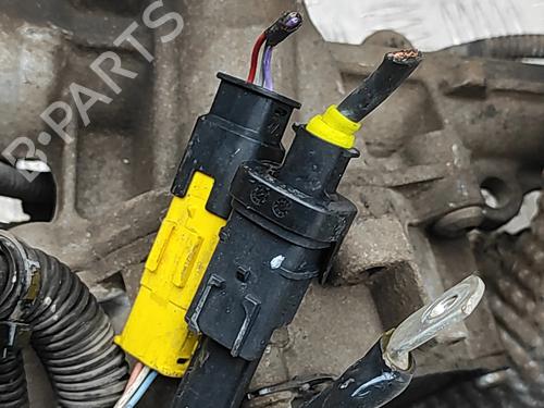 Steering rack DS DS 7 Crossback (J4_, JR_, JC_) 1.5 BlueHDi 130 (JCYHZJ, JCYHZR) | BP33847092M22 - Image 7
