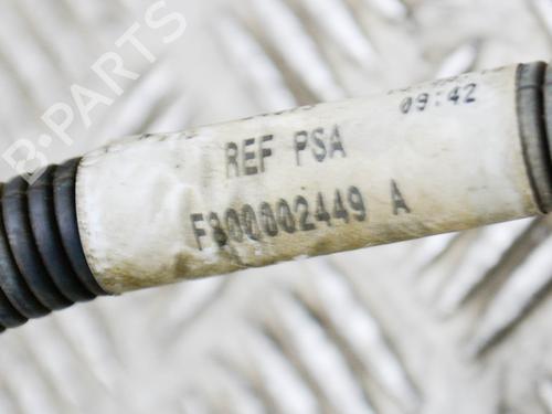 Electronic module PEUGEOT 208 I (CA_, CC_) 1.2 VTI 82 | BP10527287M83 