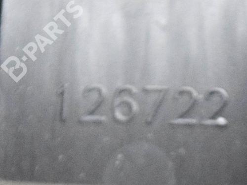 Dashboard RENAULT ZOE (BFM_) ZOE | BP8412036C46  - Image 6