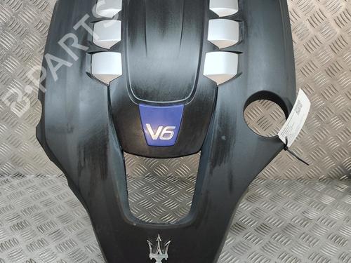 Upper protection MASERATI GHIBLI III (M157) 3.0 S Q4 | BP24581194M93