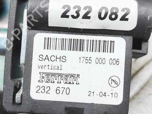 Electronic sensor MASERATI GRAN TURISMO I 4.7 S | BP39687629M84 - Image 6