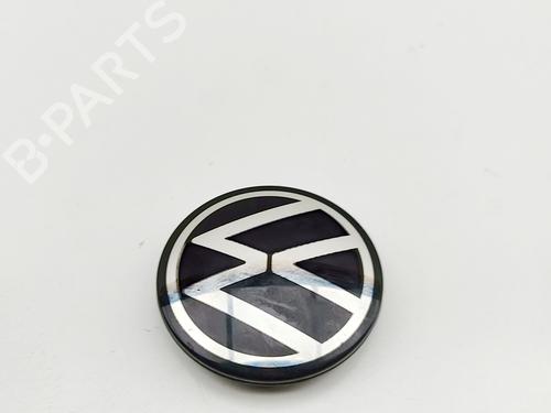 Hub cap VW T-CROSS (C11, D31) 1.0 TSi | BP30005244C160