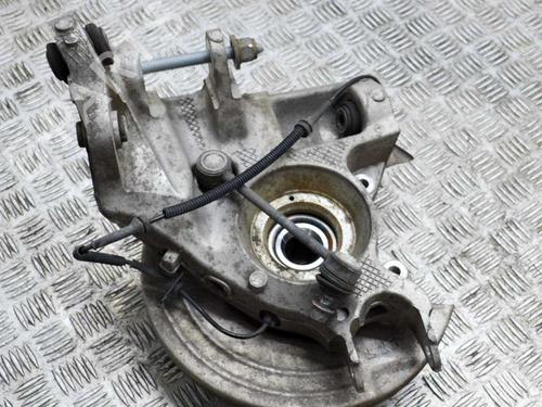 Left rear steering knuckle JAGUAR E-PACE (X540) 2.0 D150 AWD | BP14633476M27 