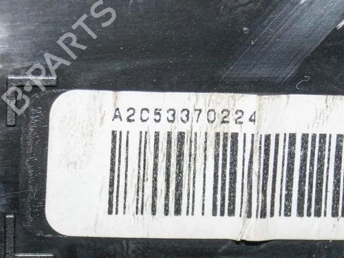 Instrument cluster OPEL INSIGNIA A (G09) 2.0 CDTI (68) | BP6739413C47 