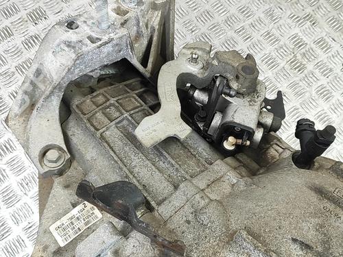 Gearbox FORD TRANSIT CUSTOM V362 Van (FY, FZ) 2.0 EcoBlue | BP33882550M3  - Image 6