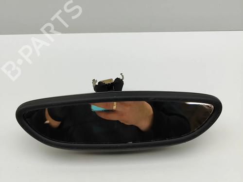 Used Rear mirror Rear mirror PORSCHE MACAN (95B) 3.0 S Diesel (258 hp) 26500737 26500737