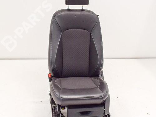 Seats set FORD ECOSPORT 1.0 EcoBoost | BP9511742C78 