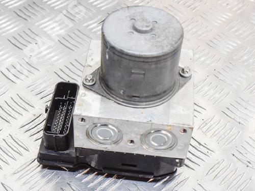 Used ABS pump RENAULT CLIO III (BR0/1, CR0/1) 1.2 16V (BR02, BR0J, BR11, CR02, CR0J, CR11) (75 hp) 6769591