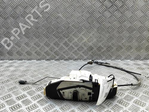 Front right lock MERCEDES-BENZ S-CLASS Coupe (C216) CL 500 4-matic (216.394) | BP32142885C97 