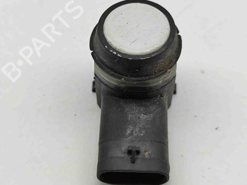 Electronic module PORSCHE PANAMERA (970) 3.0 D | BP29487197M83