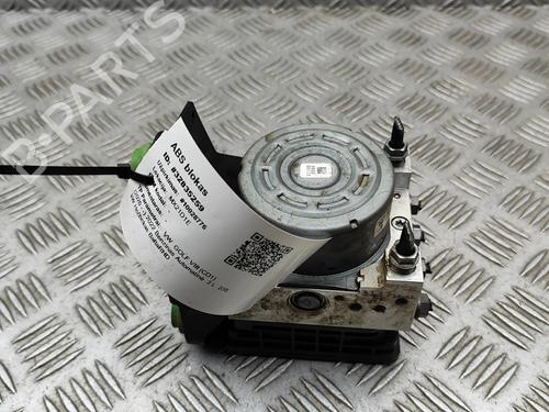 ABS pump VW GOLF VIII (CD1, DA1) 2.0 TSI R 4motion | BP30005104M43