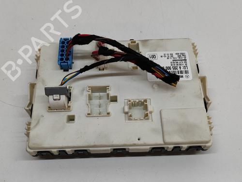 Used Electronic module MERCEDES-BENZ C-CLASS Coupe (C205) C 250 d 4-matic (205.309) (204 hp) 28955985