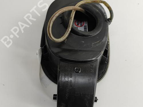 Fuel flap PORSCHE CAYENNE (92A) 3.0 Diesel | BP25615380C131