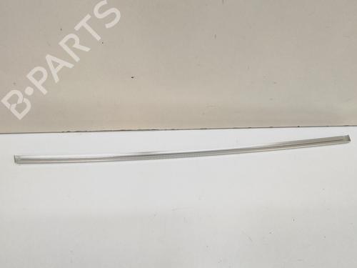 Door moulding trim MERCEDES-BENZ C-CLASS (W205) C 250 BlueTEC / d (205.008, 205.006) | BP28121445C150 
